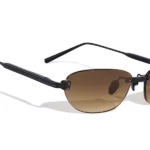 OEM ODM Customized Vintage Sunglasses YET-507
