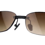 OEM ODM Customized Vintage Sunglasses YET-507