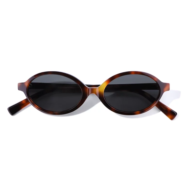 OEM ODM Customized Vintage Sunglasses YET-508