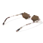 OEM ODM Customized Vintage Sunglasses YET-508