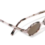 OEM ODM Customized Vintage Sunglasses YET-508