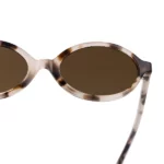 OEM ODM Customized Vintage Sunglasses YET-508
