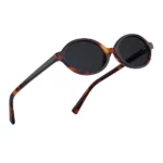 OEM ODM Customized Vintage Sunglasses YET-508