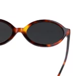 OEM ODM Customized Vintage Sunglasses YET-508