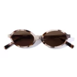 OEM ODM Customized Vintage Sunglasses YET-508
