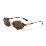 OEM ODM Customized Vintage Sunglasses YET-508