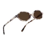 OEM ODM Customized Vintage Sunglasses YET-508