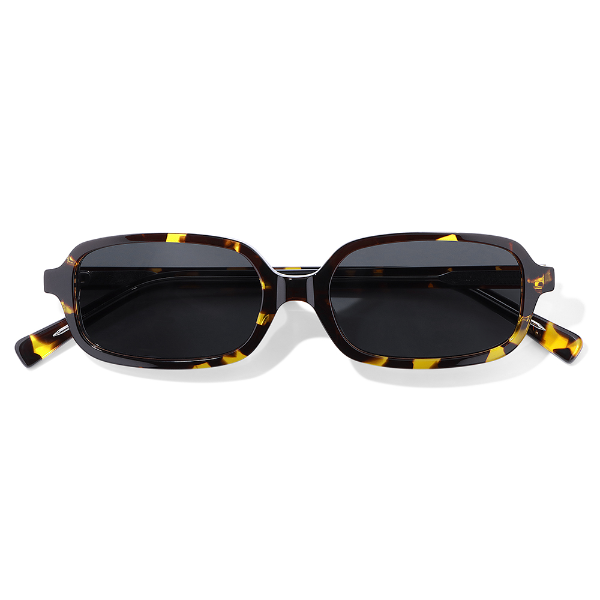 YET-510 Vintage Sunglasses