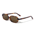 OEM ODM Customized Vintage Sunglasses YET-510