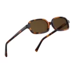 OEM ODM Customized Vintage Sunglasses YET-510