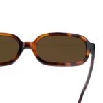 OEM ODM Customized Vintage Sunglasses YET-510