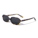 OEM ODM Customized Vintage Sunglasses YET-510