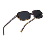 OEM ODM Customized Vintage Sunglasses YET-510