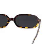 OEM ODM Customized Vintage Sunglasses YET-510