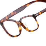 Customized Classic Optical Glasses YETO-353