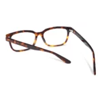 Customized Classic Optical Glasses YETO-353