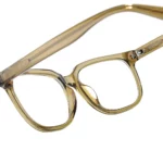 Customized Classic Optical Glasses YETO-353