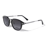 OEM ODM Customized Fashion Metal Sunglasses YET-231