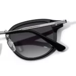 OEM ODM Customized Fashion Metal Sunglasses YET-231