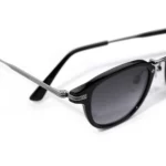 OEM ODM Customized Fashion Metal Sunglasses YET-231