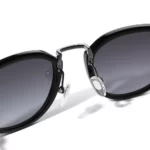 OEM ODM Customized Fashion Metal Sunglasses YET-231