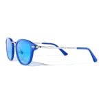 OEM ODM Customized Fashion Metal Sunglasses YET-231