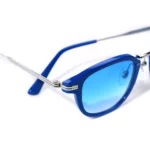 OEM ODM Customized Fashion Metal Sunglasses YET-231