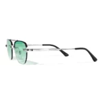OEM ODM Customized Fashion Metal Sunglasses YET-233