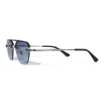 OEM ODM Customized Fashion Metal Sunglasses YET-233