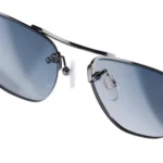 OEM ODM Customized Fashion Metal Sunglasses YET-233