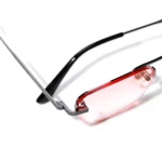 OEM ODM Customized Fashion Metal Sunglasses YET-233