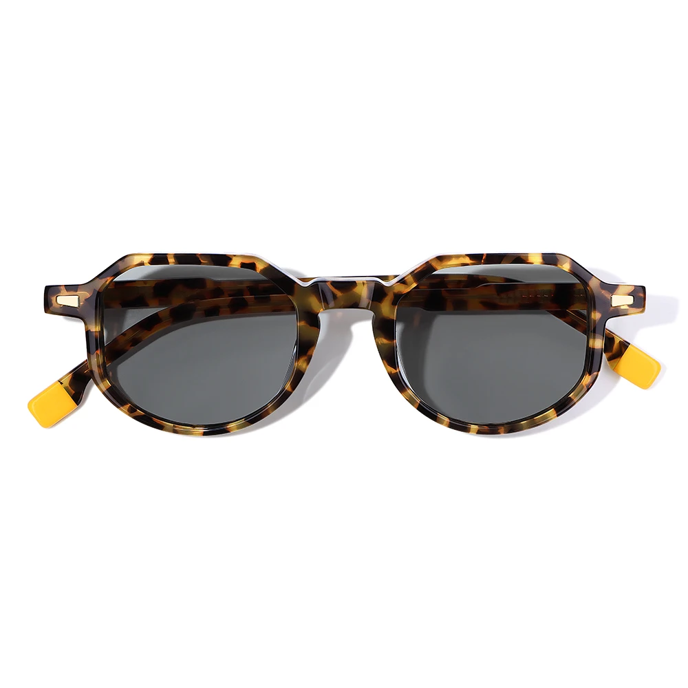 Customized Fashion Acetate Sunglasses