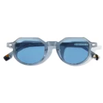 OEM ODM Customized Fashion Acetate Sunglasses YET-151