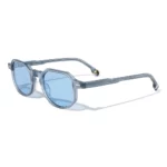 OEM ODM Customized Fashion Acetate Sunglasses YET-151