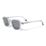 OEM ODM Customized Fashion Acetate Sunglasses YET-151