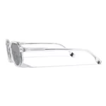 OEM ODM Customized Fashion Acetate Sunglasses YET-151