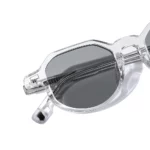 OEM ODM Customized Fashion Acetate Sunglasses YET-151