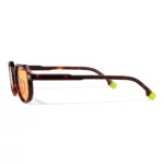 OEM ODM Customized Fashion Acetate Sunglasses YET-151