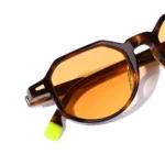 OEM ODM Customized Fashion Acetate Sunglasses YET-151