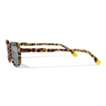 OEM ODM Customized Fashion Acetate Sunglasses YET-151