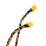 OEM ODM Customized Fashion Acetate Sunglasses YET-151