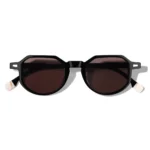 OEM ODM Customized Fashion Acetate Sunglasses YET-151