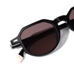 OEM ODM Customized Fashion Acetate Sunglasses YET-151
