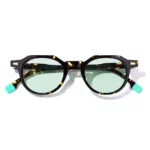 OEM ODM Customized Fashion Acetate Sunglasses YET-152