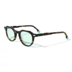 OEM ODM Customized Fashion Acetate Sunglasses YET-152