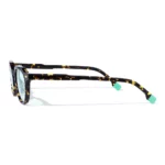OEM ODM Customized Fashion Acetate Sunglasses YET-152
