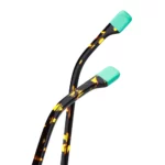OEM ODM Customized Fashion Acetate Sunglasses YET-152