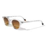 OEM ODM Customized Fashion Acetate Sunglasses YET-152
