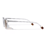 OEM ODM Customized Fashion Acetate Sunglasses YET-152