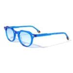 OEM ODM Customized Fashion Acetate Sunglasses YET-152